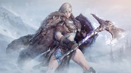 Black Desert Online cover