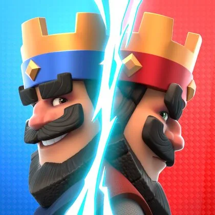 Clash Royale cover