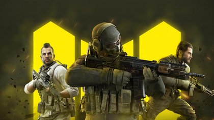 Call of Duty: Mobile cover