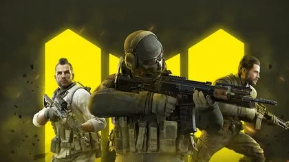 Call of Duty: Mobile cover