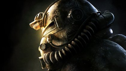 Fallout 76 cover