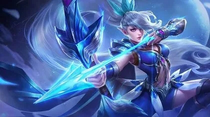 Mobile Legends: Bang Bang cover