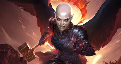 Neverwinter cover