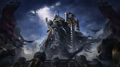 Path of Exile 2 cover