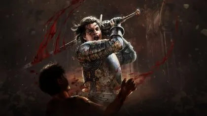 Path of Exile cover