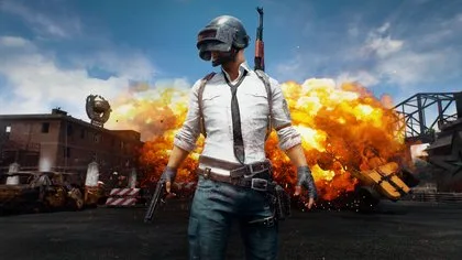 PUBG: Battlegrounds cover