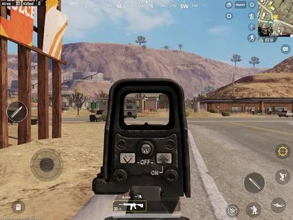 PUBG Mobile cover