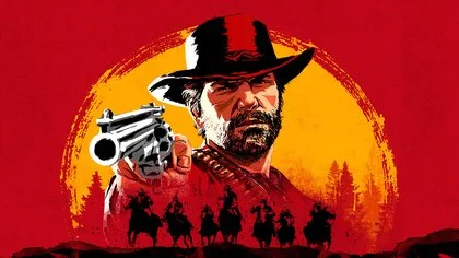 Red Dead Online cover