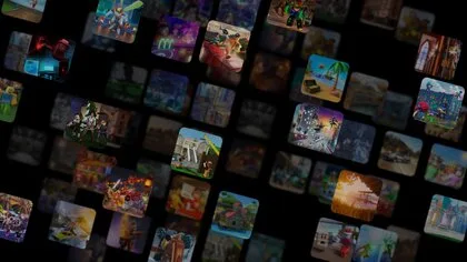 Roblox cover