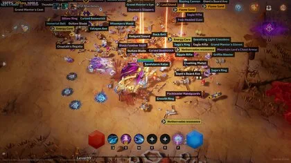 Torchlight: Infinite cover