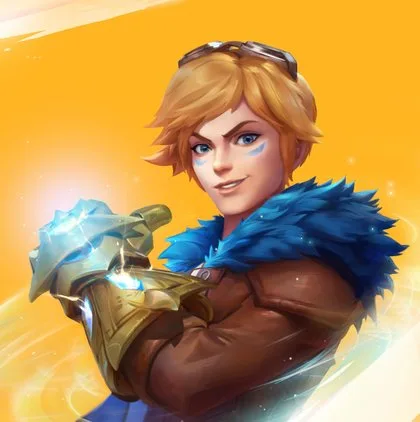 League of Legends: Wild Rift cover
